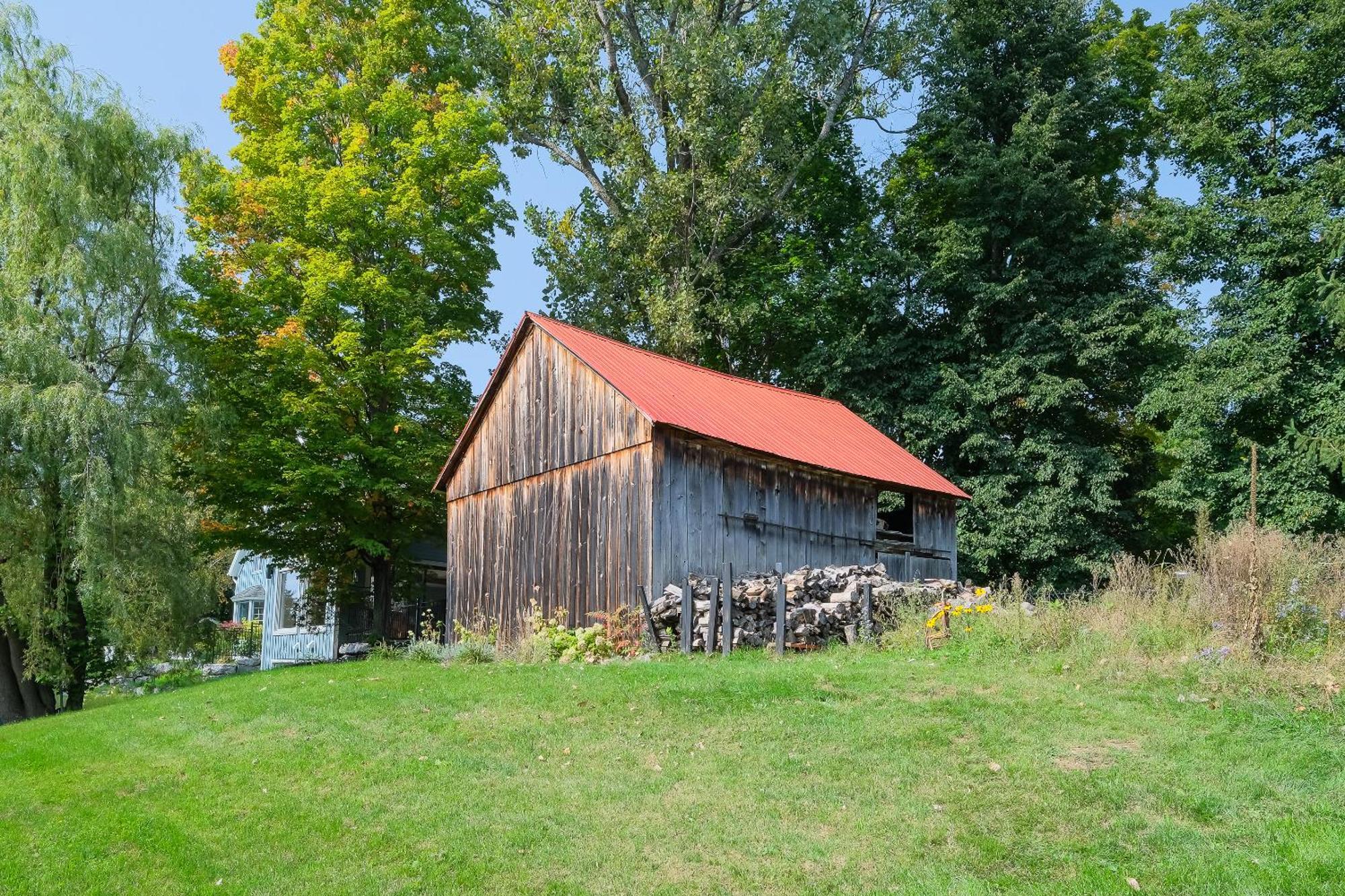 Bromont Lodge Exteriör bild